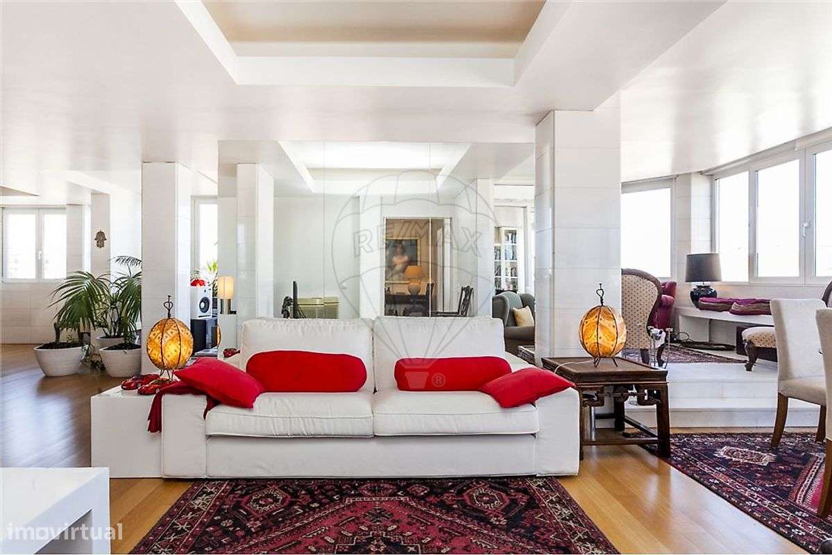 Apartamento T4 para venda - Grande imagem: 5/48