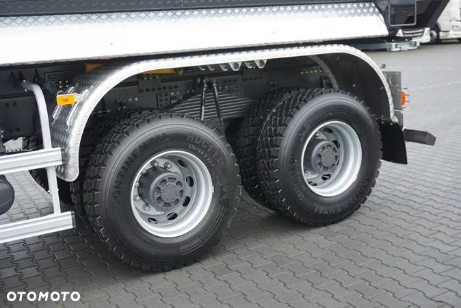 Volvo FMX / 460 / E 6 / WYWROTKA / 8 X 6 / FABRYCZNIE NOWY - 19