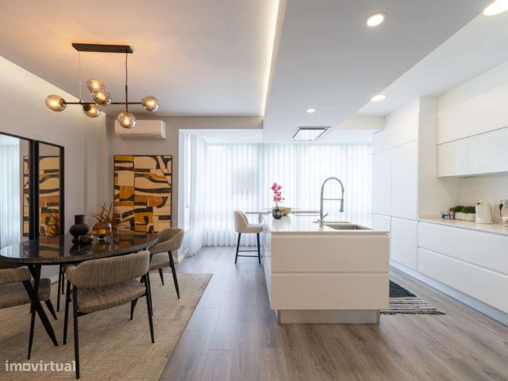 Apartamento T3 Remodelado | Carnaxide - Grande imagem: 5/20