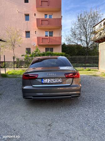 Audi A6 3.0 TDI quattro S tronic - 2