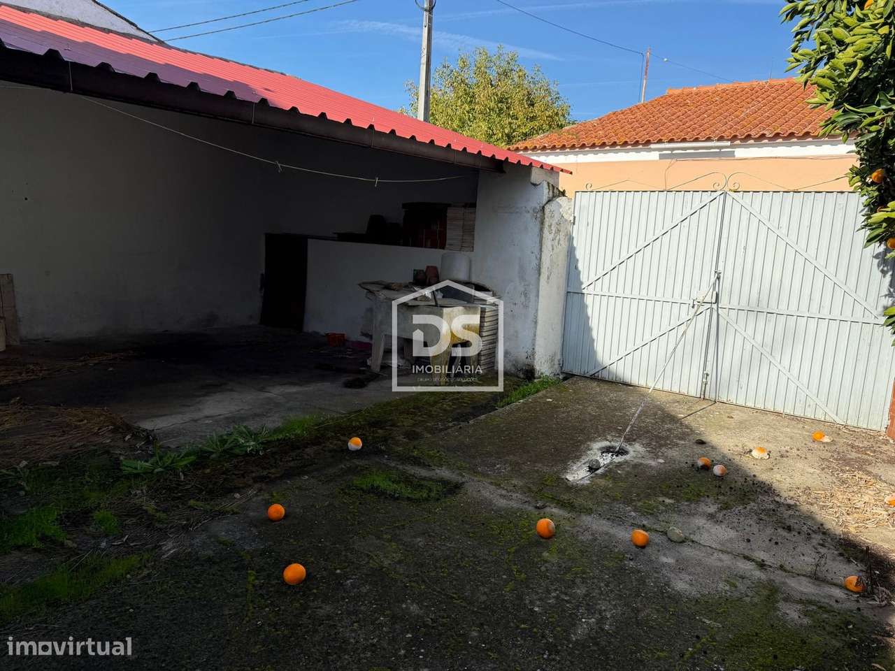 Moradia Isolada T4 Venda em Capelins (Santo António),Alandroal - Grande imagem: 3/32