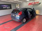 Ford Fiesta - 17