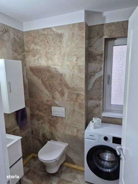 Apartament 2 camere Poitiers Towers - Imagine principală: 5/5