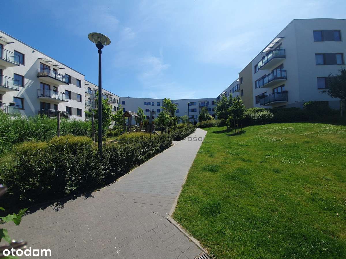 2pokoje | 41m2 | ujescisko cedrowa | bez pcc-19