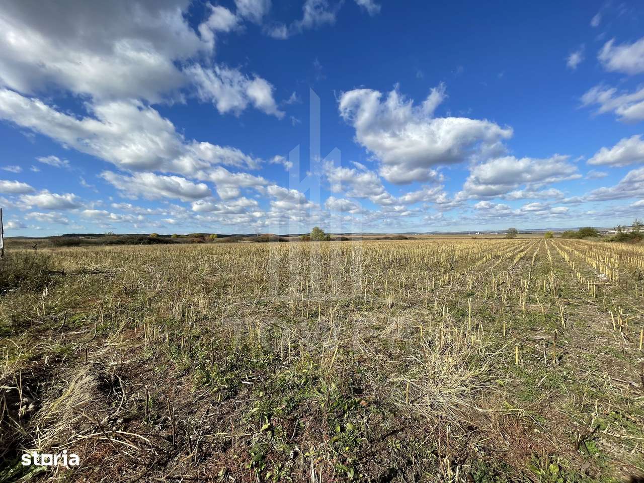 De vânzare teren intravilan – Cristian, Sibiu - Imagine principală: 5/10