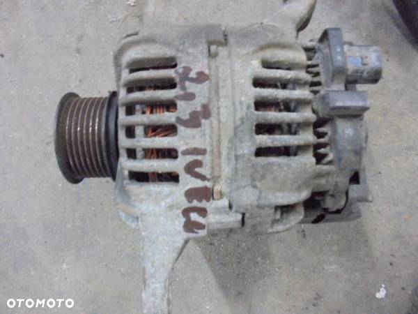 IVECO DAILY 2.3 HPI ALTERNATOR 504009977 - 1