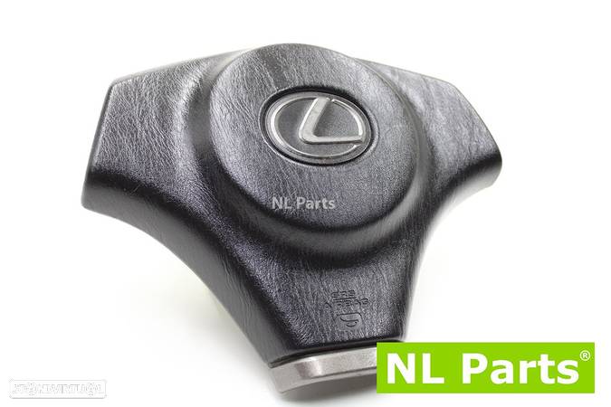 Airbag do volante Lexus Is 200 - 1