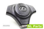 Airbag do volante Lexus Is 200 - 1