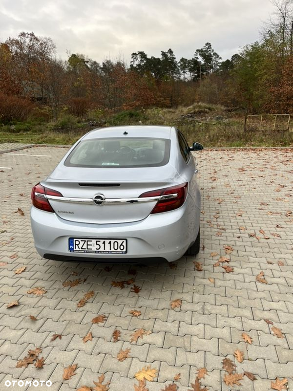 Opel Insignia - 2