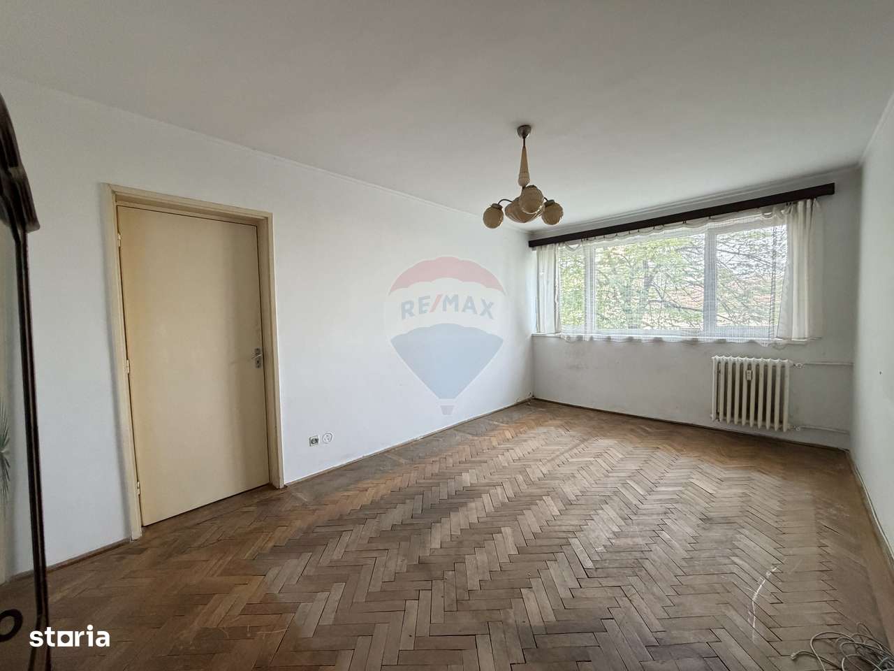 Apartament 2 camere | Avrig – Obor | Pozitie excelenta | Ideal investi