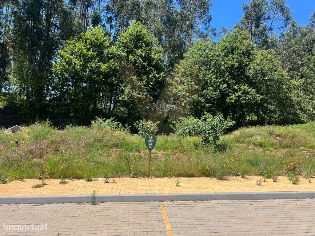 Lote Nº7 de terreno com 602m2 - Ponte de Lima - Grande imagem: 3/8