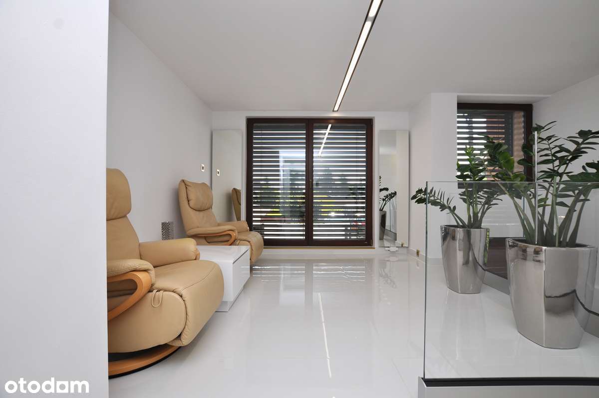 Dom po remoncie - Piękny zadbany ogródek z jacuzzi | Bardzo kameralnie - Pełny obrazek: 5/20