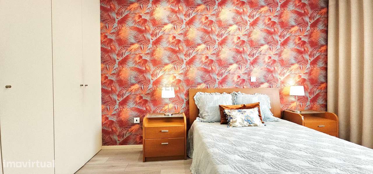 Apartamento T3 de Luxo em Braga – Ferreiros, Zona Nobre-15