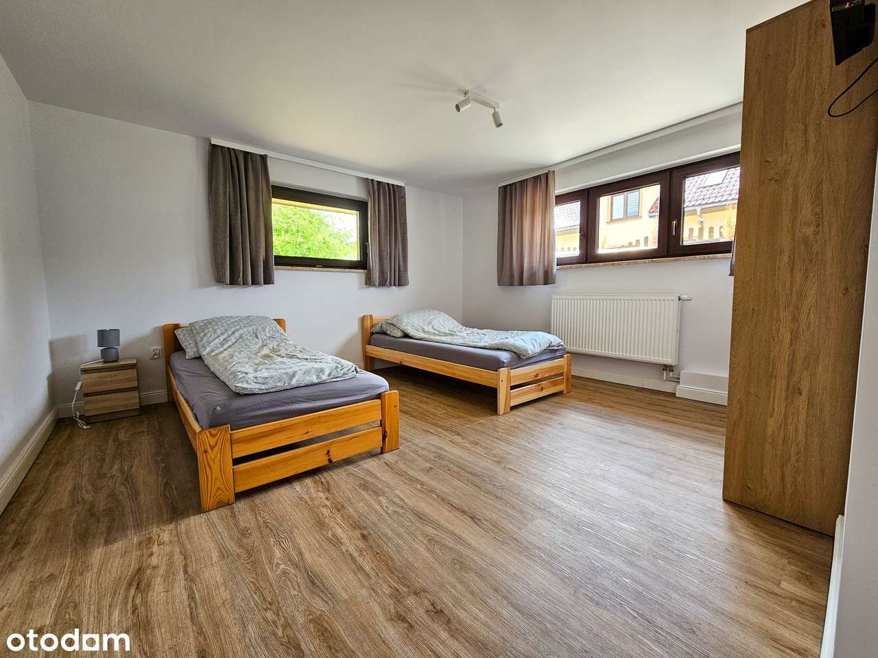 Dom w z widokiem na jezioro, Tatry,Pieniny,Gorce w Kluszkowcach-film. - Pełny obrazek: 4/19