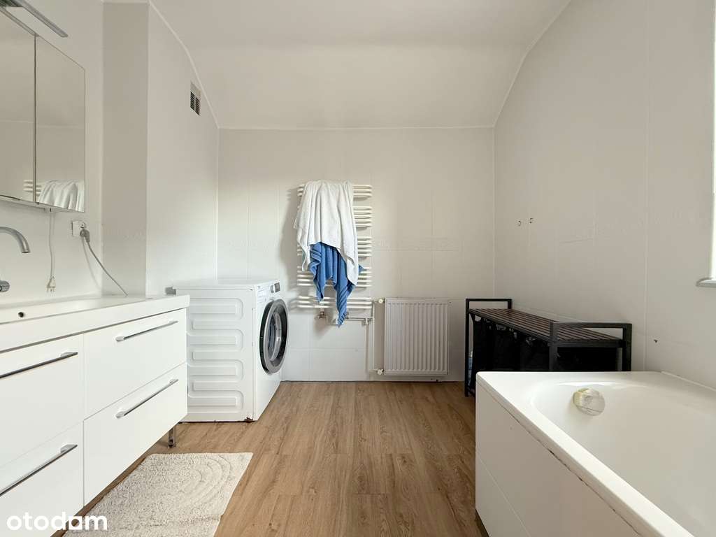 Na sprzedaż dom jednorodzinny 180 m² + budynek 70m - Pełny obrazek: 5/12