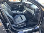 Mercedes-Benz E 220 d 9G-TRONIC Avantgarde - 17