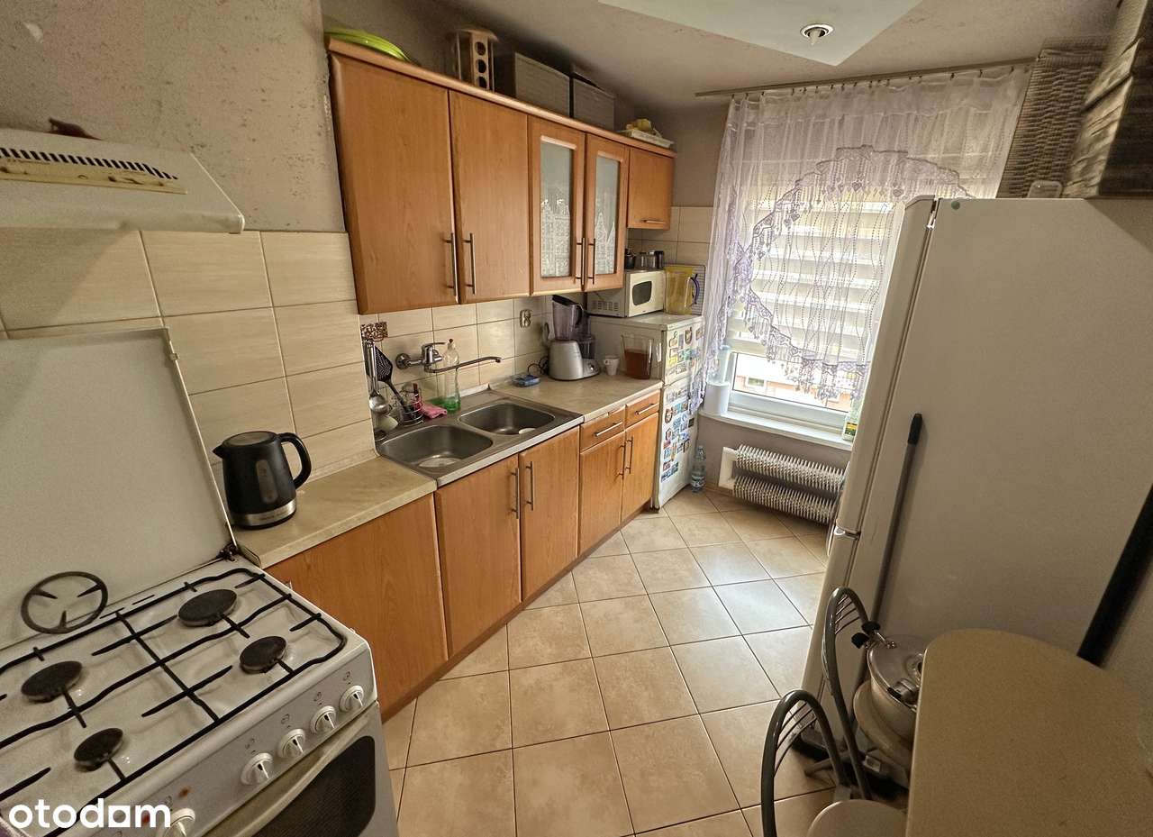 Mieszkanie z ogródkiem w wolnostojącym 2-lokalowym budynku mieszkalnym-5