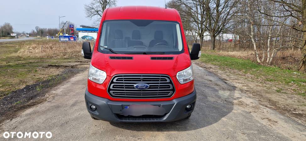 Ford Transit - 2