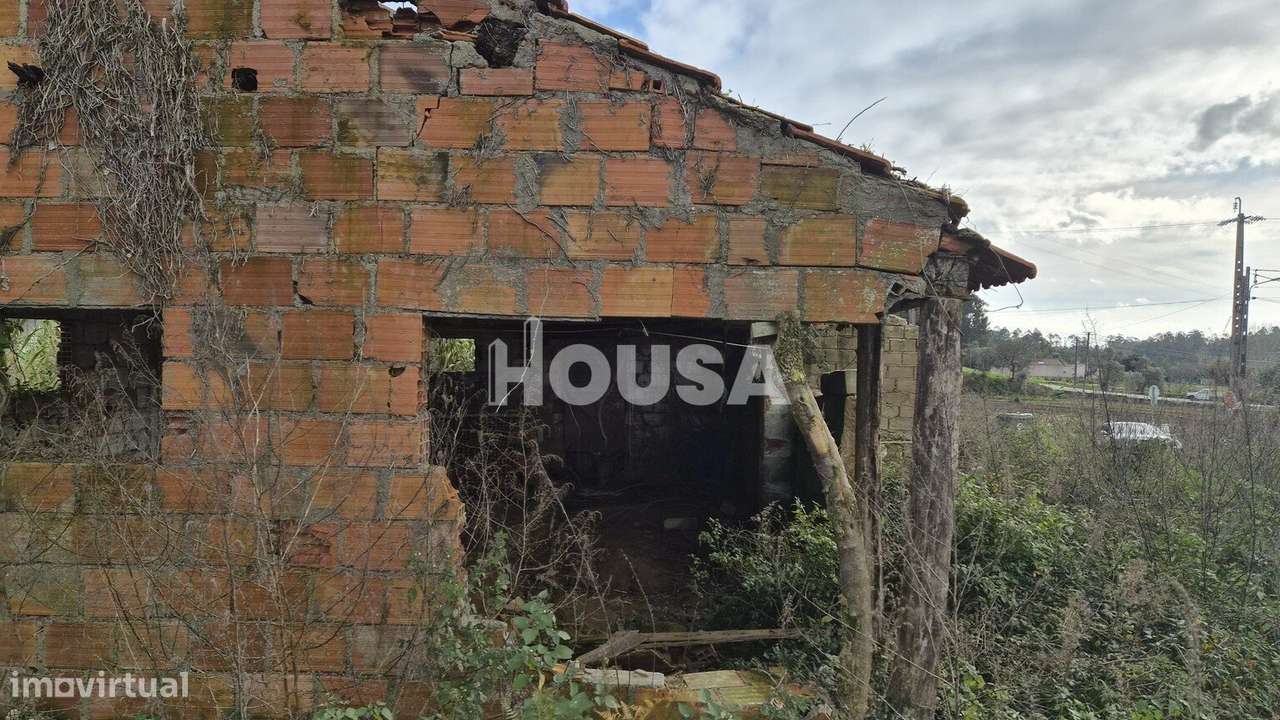 Terreno Urbano com 613m² | Possibilidade de Construção de 2 Moradia...-5