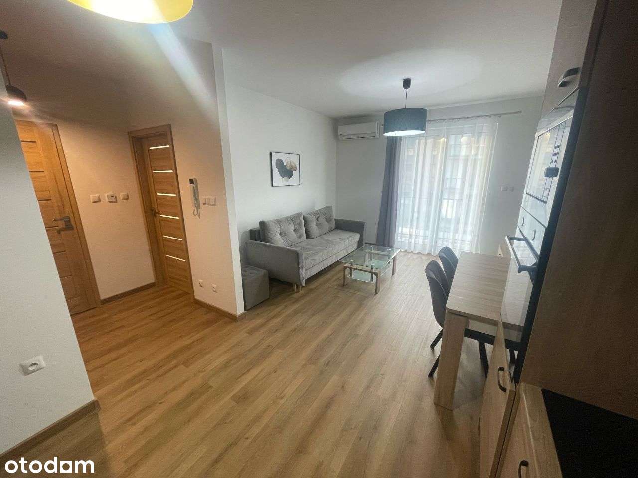 WYPOSAŻONE gotowe Legnica OGRÓDEK + 15m piwnica - Pełny obrazek: 2/17