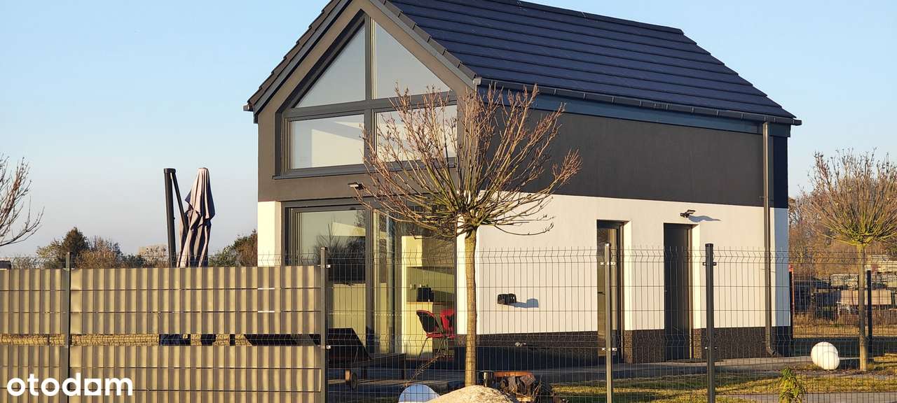 Lubczyna, DOM REZERWACJA DO 22.01.26 . POZOSTAŁY 2 STAN DEVELOPERSKI-10