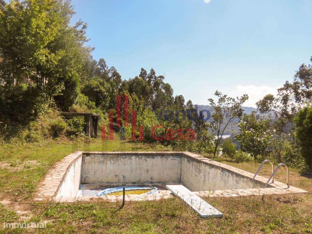 Vende-se Quintinha e Casa- Gerês-Braga - Grande imagem: 5/14