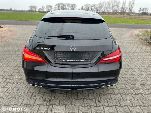 Mercedes-Benz CLA Shooting Brake 180 7G-DCT AMG Line - 6