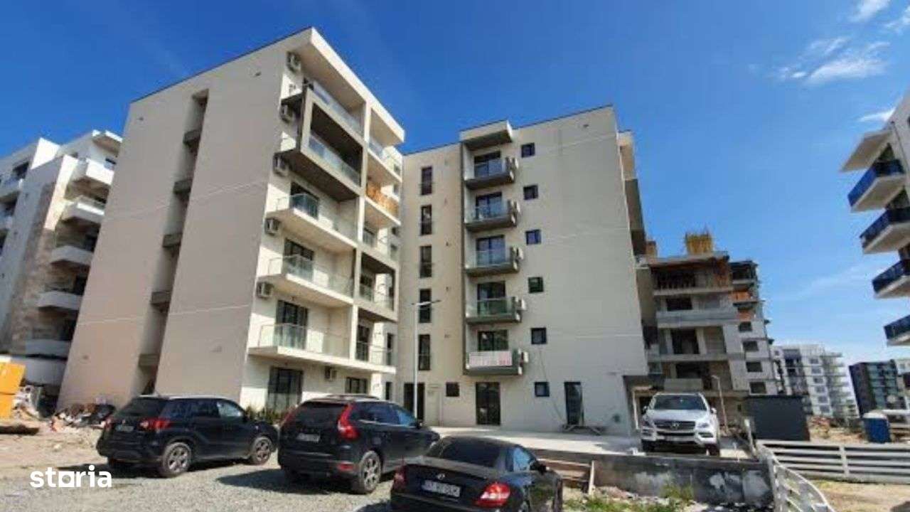 Vanzare 2 camere Mamaia Nord - Plaja Zanzibar-11