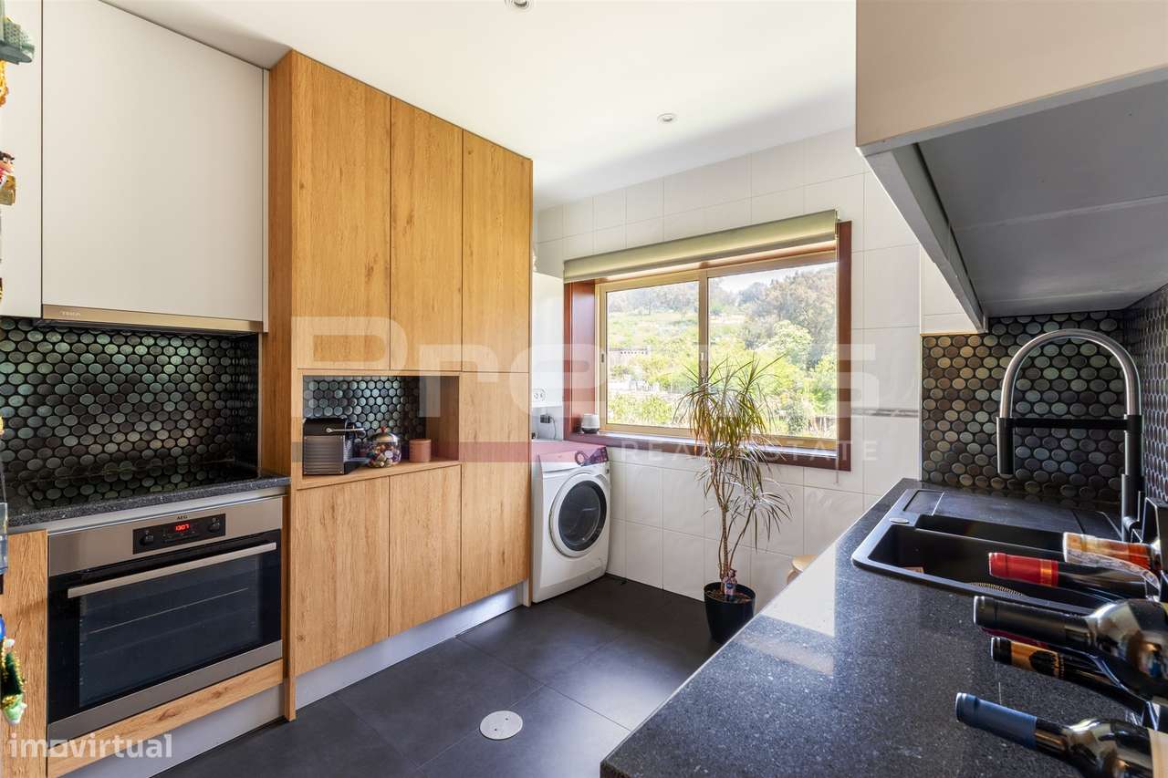 Apartamento T2 Venda em Mafamude e Vilar do Paraíso,Vila Nova de Gaia-7