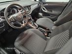 Opel Astra Sports Tourer 1.5 D Design & Tech Aut. S/S - 9