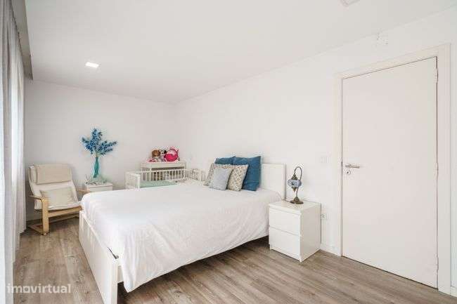 Apartamento, 135 m², Ferreiros e Gondizalves-19