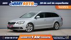 Skoda Superb - 1