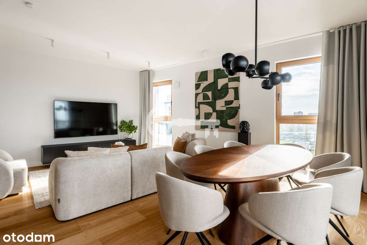 Apartament | 4 pokoje | Śródmieście - Pełny obrazek: 5/16