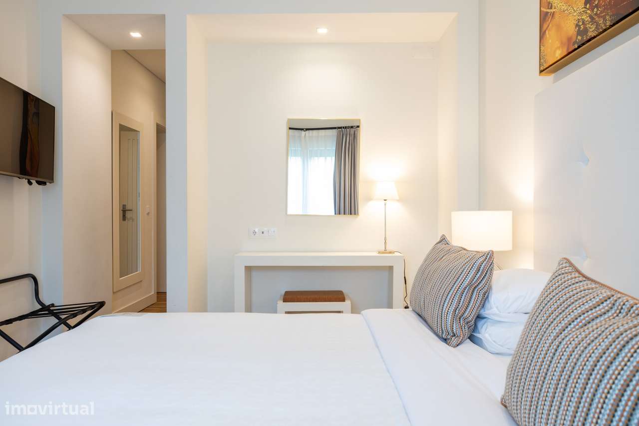 Apartamento T1 na Quinta da Marinha "Sheraton Cascais Resort"-34