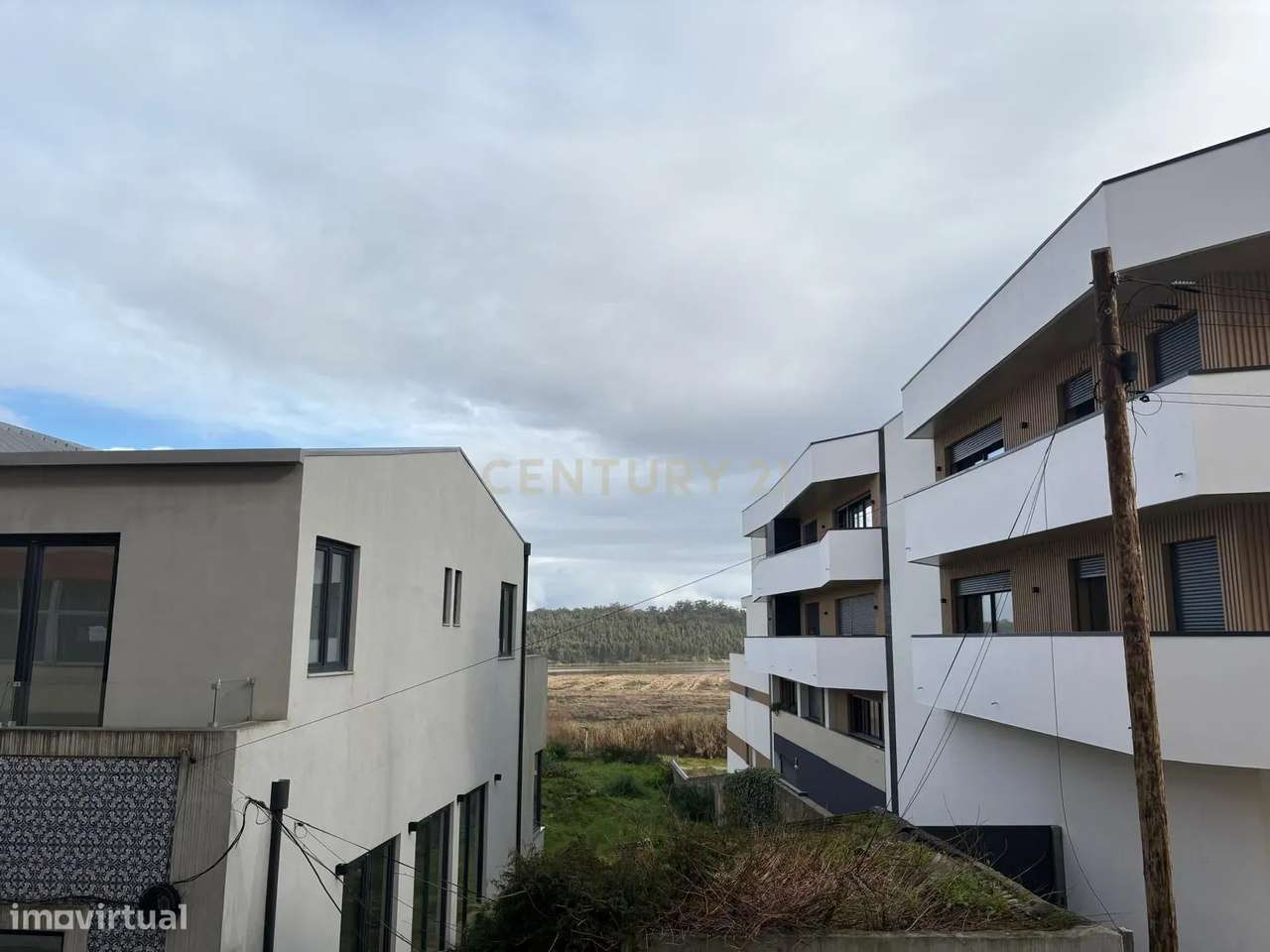 Imóvel em Vagos com Vista Panorâmica-8