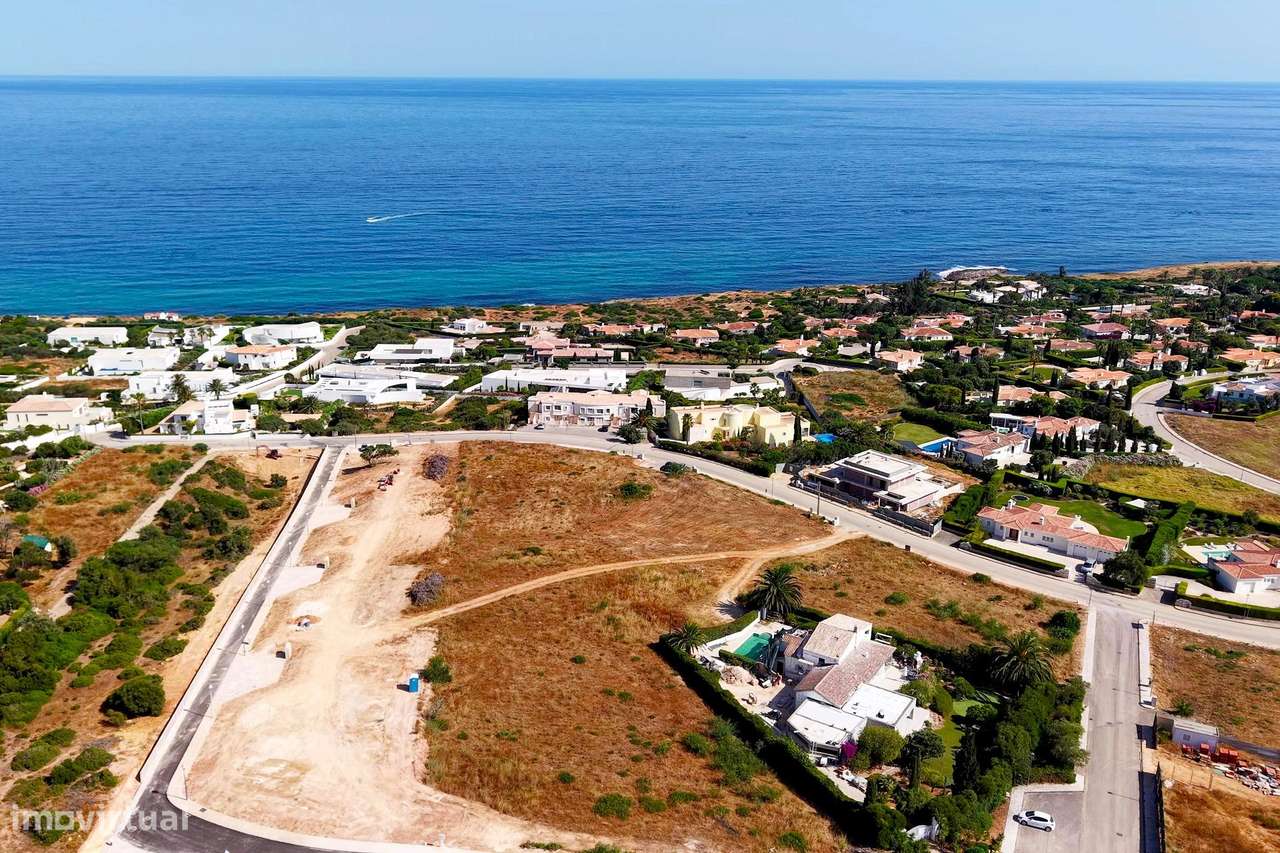 Lote de Sonho na Reserva da Luz - Grande imagem: 4/21