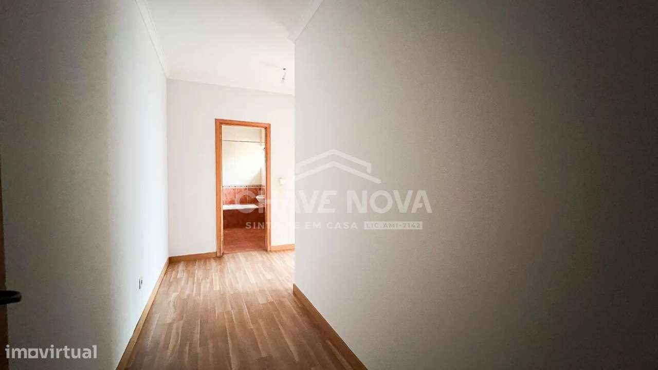 Apartamento T2 em Rio Tinto-9