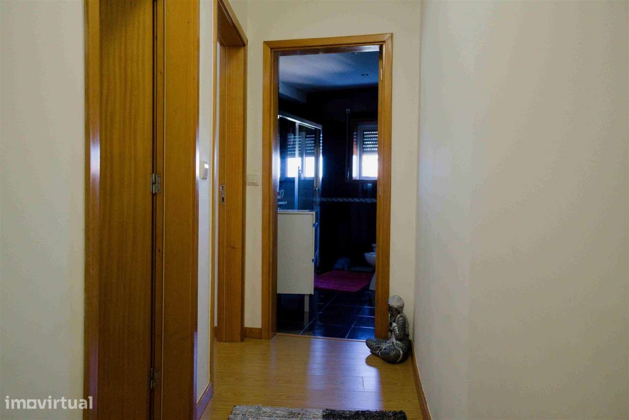Apartamento T2 Venda em Canelas,Penafiel-5