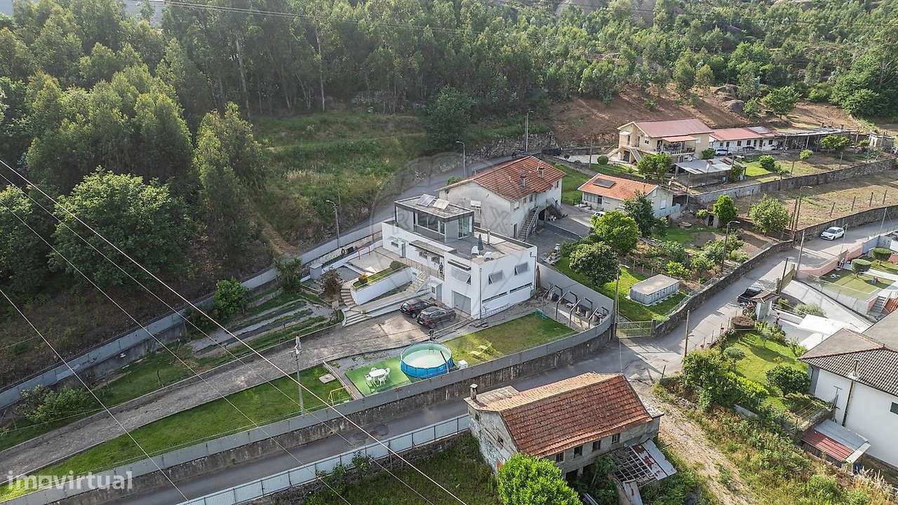 Moradia T3 para venda-3