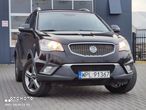 SsangYong Korando 2.0 D Sapphire - 1