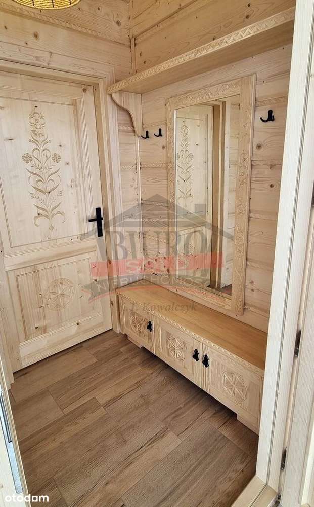 Sierockie/Dom z widokiem na góry-16