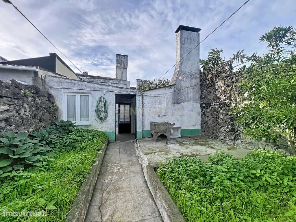 Moradia, 83 m², Ribeira Grande (Matriz)-22