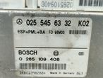 Centralina Do Motor Mercedes-Benz E-Class T-Model (S210) - 6