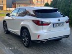 Lexus RX 200t / 300 Elegance - 11