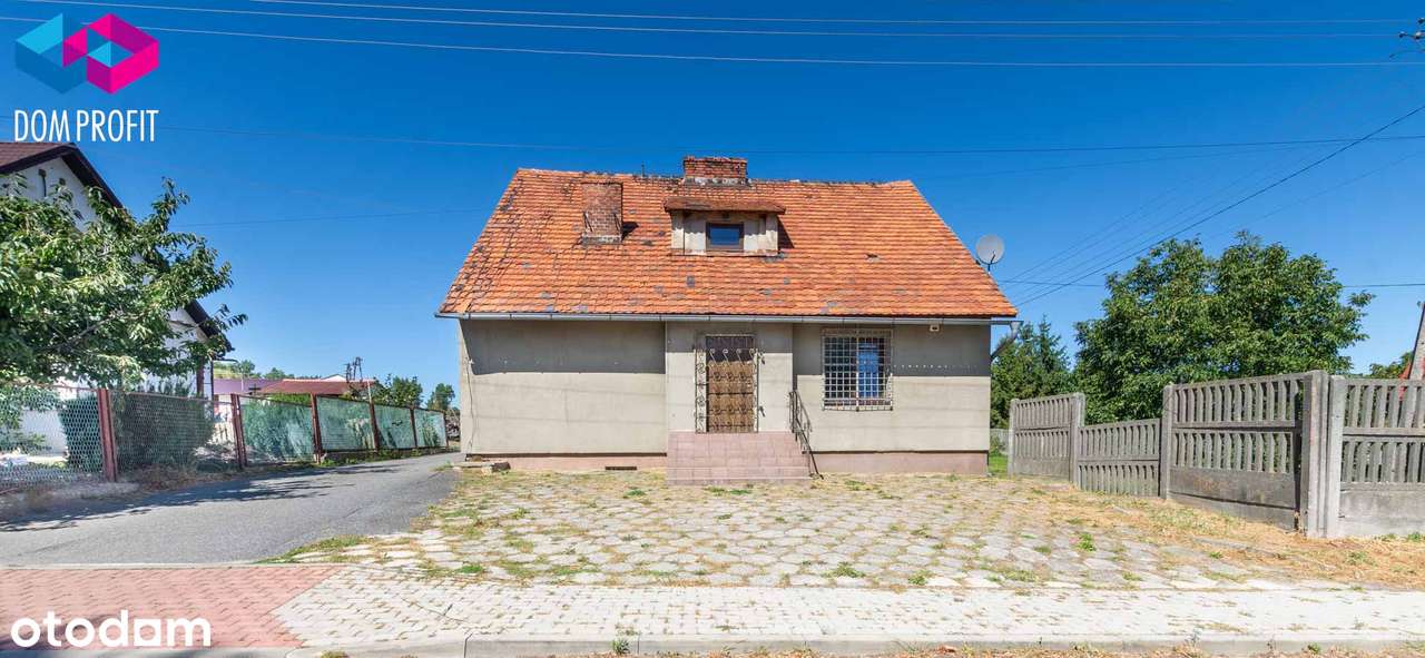 *** Wygodnie, bez czynszu, z ogródkiem – brzmi dobrze? *** - Pełny obrazek: 4/16