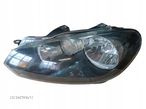 LAMPA PRZEDNIA LEWA VOLKSWAGEN GOLF VI 5K2941005H - 1