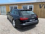 Audi A6 Avant 2.0 TDi Advance S tronic - 6