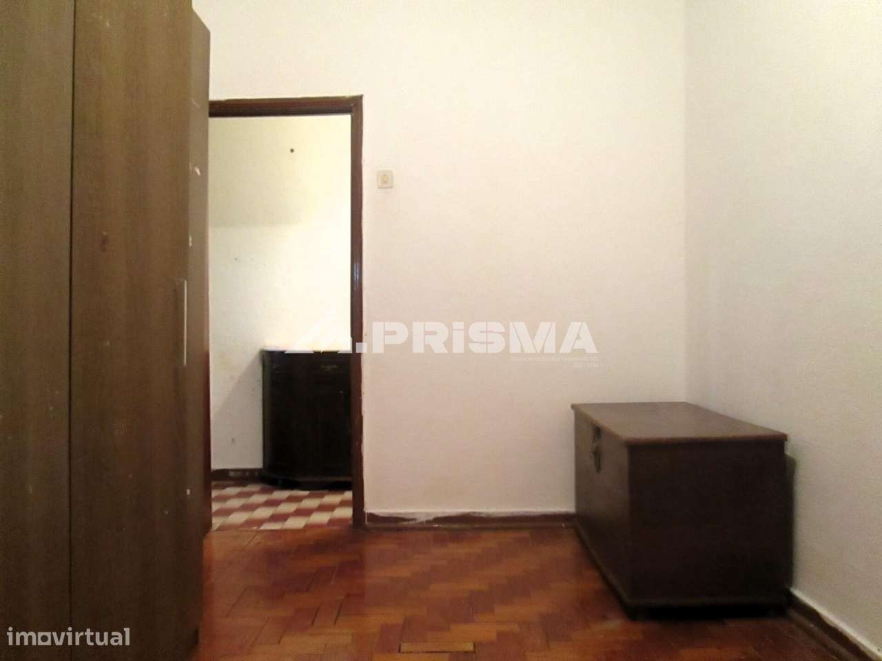 Apartamento T3 para venda na Covilhã-30