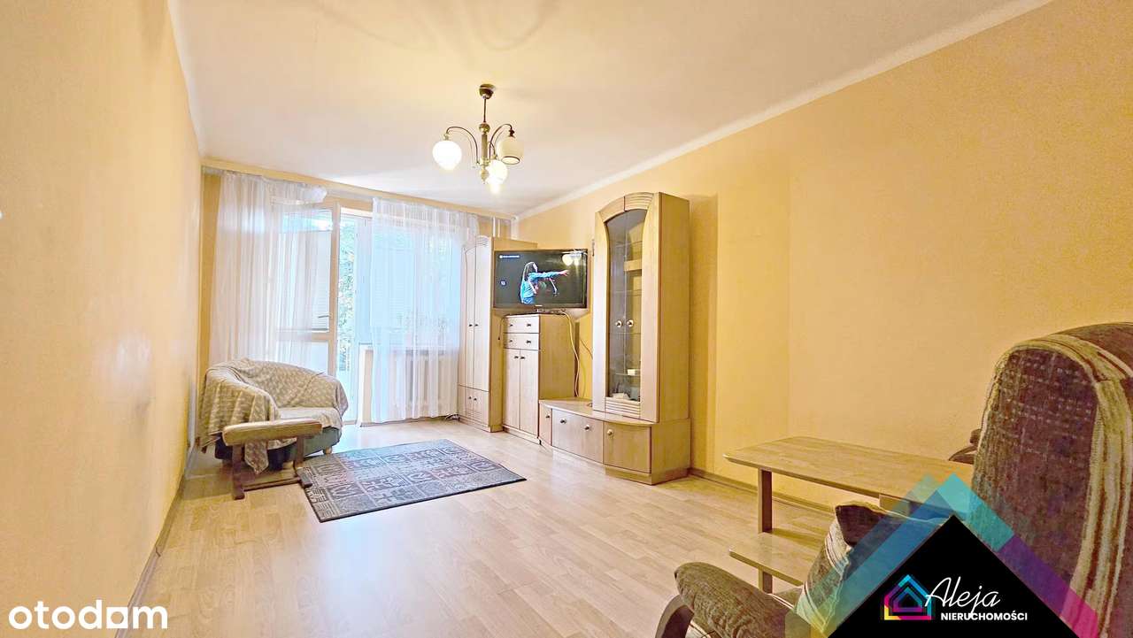 2 pokojowe ..przy Dąbkowskiego.Centrum - Pełny obrazek: 2/15