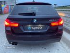 BMW 520 d Pack M Auto - 12